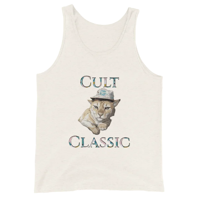 Oliver Tank