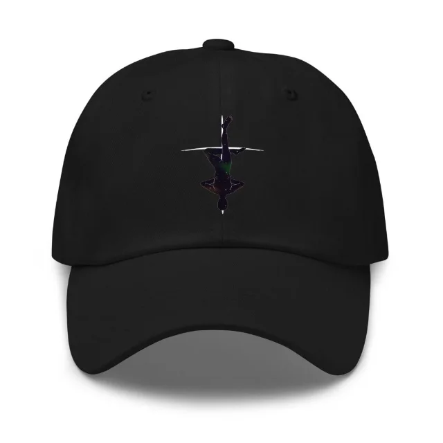The Hanged Man Dad Hat