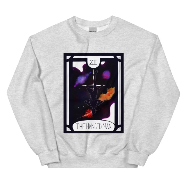 The Hanged Man Sweatshirt