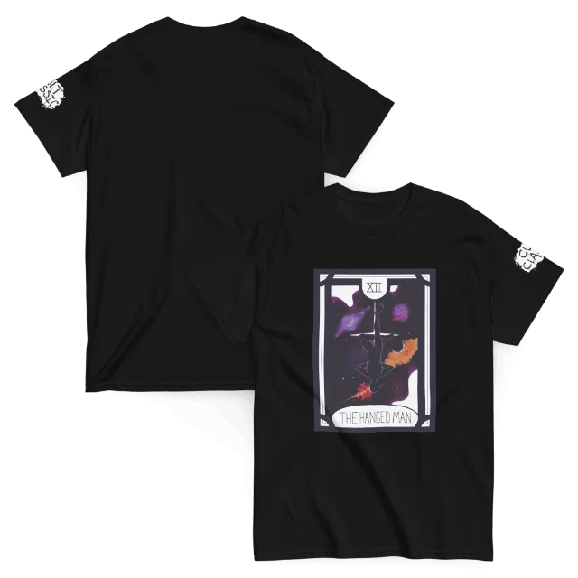 The Hanged Man Tee