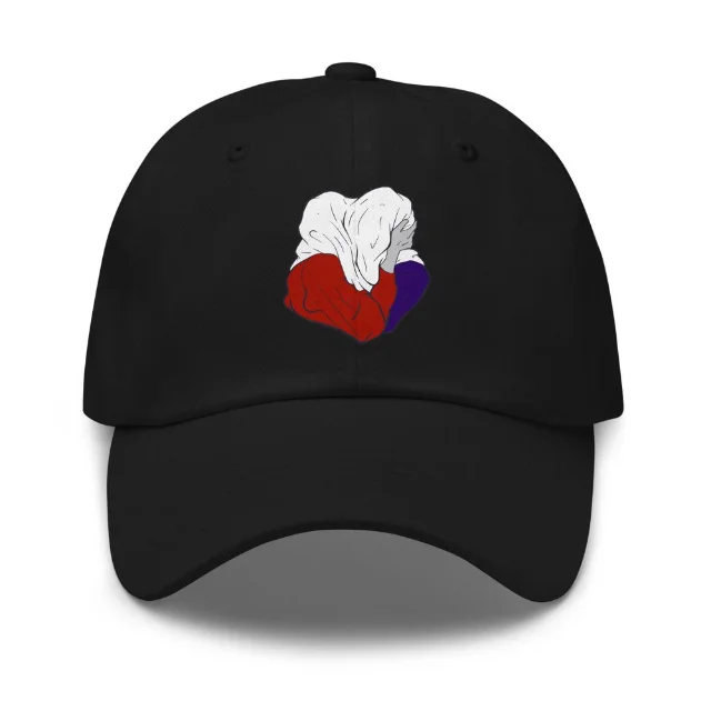 The Lovers Dad Hat