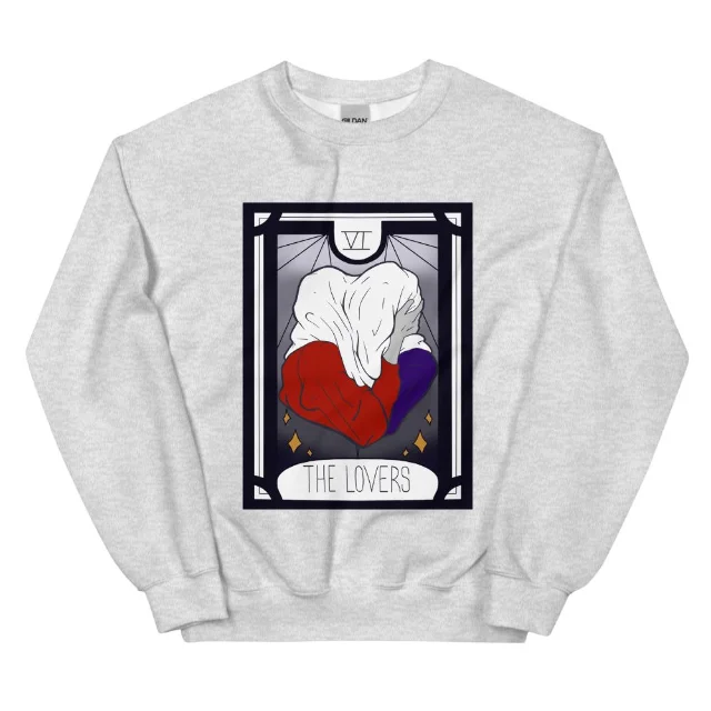 The Lovers Sweatshirt