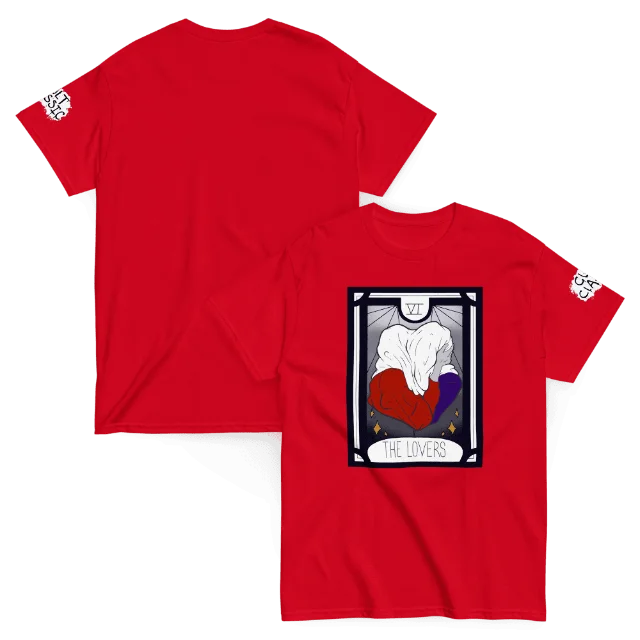 The Lovers Tee