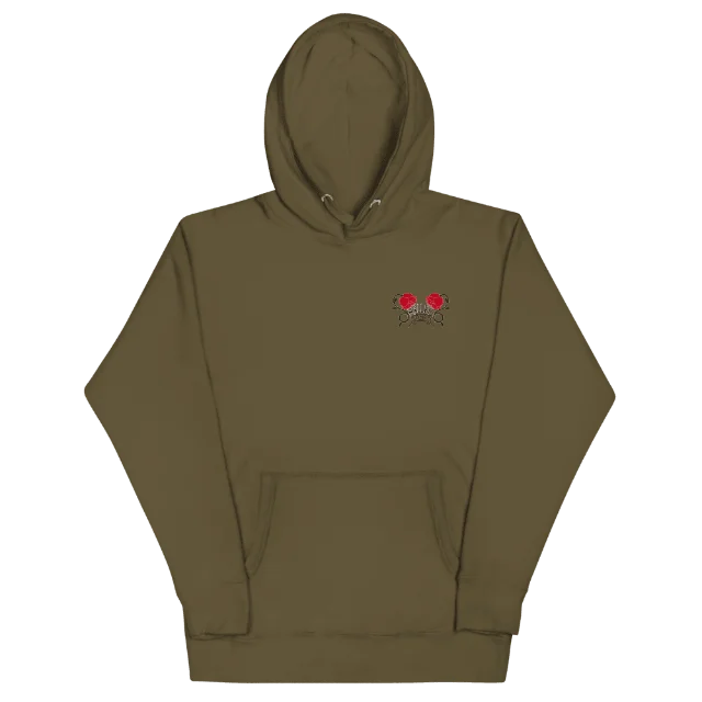 The Other Hoodie