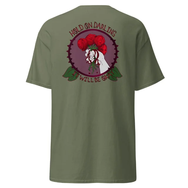 The Other Shirt